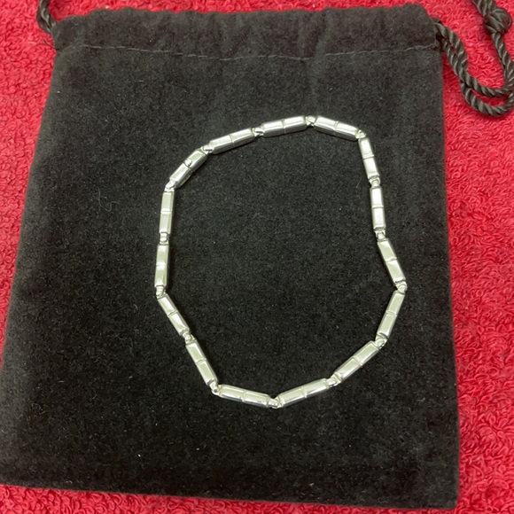 Men’s/Unisex Stephen Webster Highwayman Bracelet - Picture 6 of 6